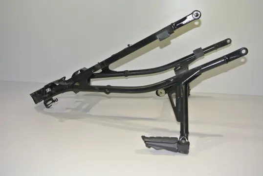 ACHTER SUBFRAME BMW F 800 S - ST 2006 - 2010 / 2006 - 2010