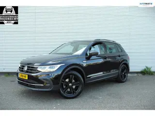 Volkswagen TIGUAN 1.5 TSI Elegance / Navi / Cruise / Led / Trekhaak / Dealer Onderhouden