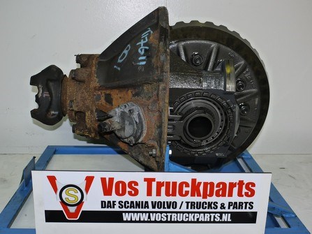 Differentieel Scania R-780 3.27 INCL.SPER