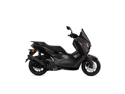 Yamaha N-MAX 125 TECH MAX (bj 2026)