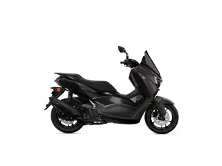 Yamaha N-MAX 125 TECH MAX (bj 2026)