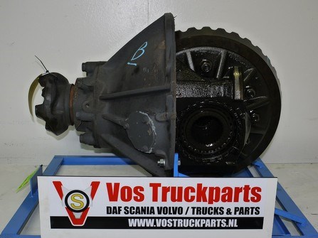 Differentieel Scania R-780 3.08 EXCL SPER