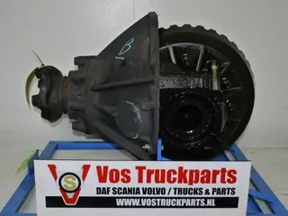 Differentieel Scania R-780 3.08 EXCL SPER