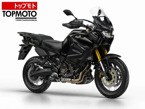 Yamaha XT 1200 ZE + Edition ABS (2020)