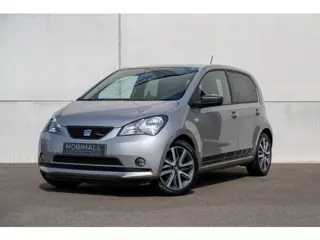 SEAT Mii 1.0 FR Stoelverwarming / Cruise control (bj 2019)