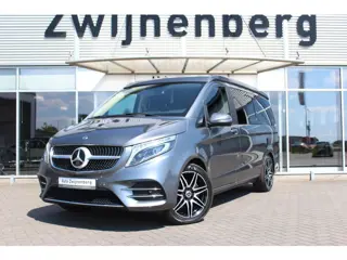 Mercedes-Benz V 300 marco polo | westfalia | camper | 4 x 4 | distronic | 360 Camera | comand |