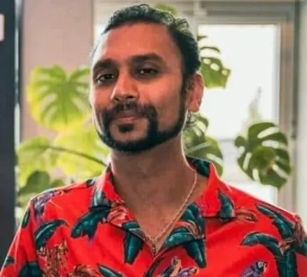 Ontmoet Angelo – De Man Die Jouw Wereld Even Stilzet