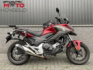 Honda NC 750 X ABS (bj 2020)