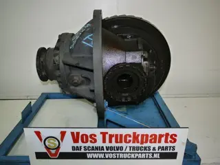 Differentieel Volvo RS-1356-SV 2.79 (4)
