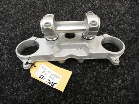 KROONPLAAT KTM 990 Superduke 2007 - 2011