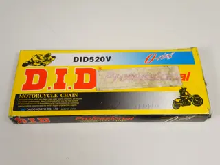 KETTING Overig Onbekend Unknown 1950 - 2011