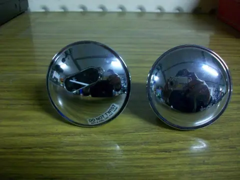 Harley twincam benzinestop &amp; benzinemeterstop