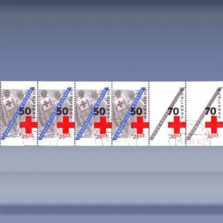 Rode Kruis (P.B. 29) (1983)