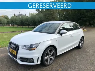 Audi A1 Sportback !!!VERKOCHTTTTT!!!