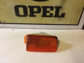 90017745 Knipperlicht rechts Opel Rekord E1.