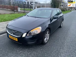 Volvo V60 1.6 D2 Momentum | ZIE OMSCHRIJVING | EXPORT