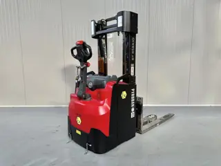 SWE 200 * DEMO !!  Atex Pyroban EX 2G / Zone 1  !! NEW battery !!