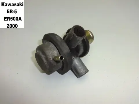 OVERIG Kawasaki ER 5 1997 - 2005