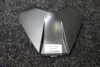 TANKCOVER KTM RC 390 2015 - 2019