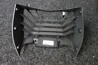 RADIATOR TOEBEHOREN KTM RC 390 2015 - 2019