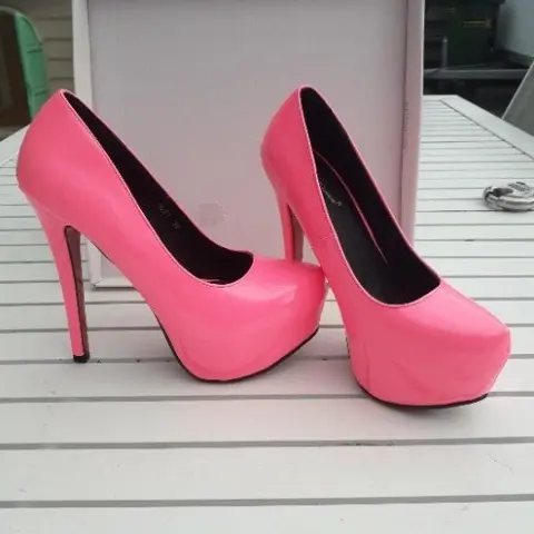 Sexy pumps