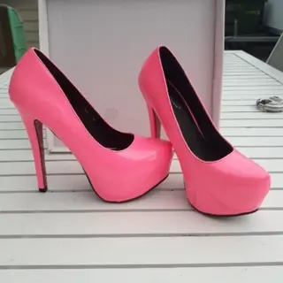 Sexy pumps