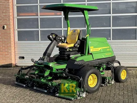 John Deere 8700A-30733