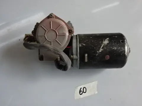 Wiper motor Ferrari 365 and 400