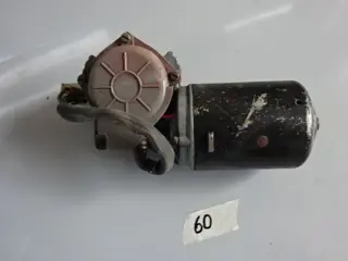 Wiper motor Ferrari 365 and 400