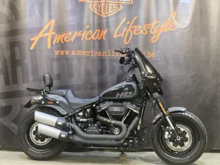 Harley-Davidson Chopper Softail Fat Bob FXFBS (bj 2022)