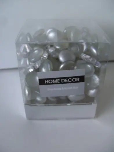 STROOI STENEN EN STERREN BOX NIEUW