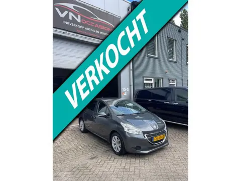 Peugeot 208 1.2 VTi Access 5 DEURS NAP