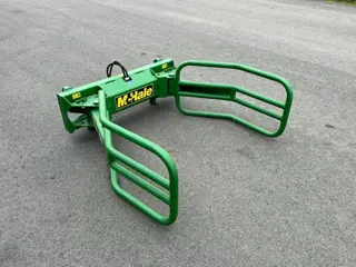 McHale R5 (bj 2025)