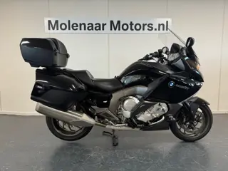 BMW K1600 GT (bj 2016)