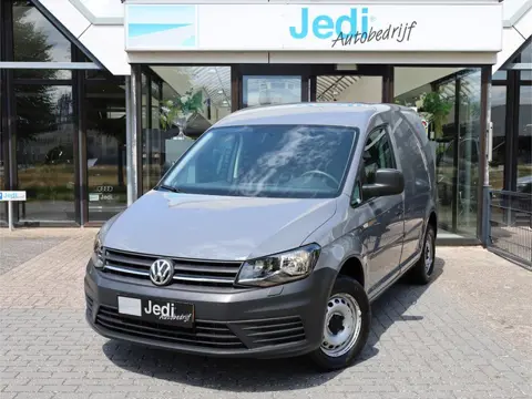 Volkswagen Caddy 2.0 TDI 75kw/102pk L1H1 BMT (bj 2018)