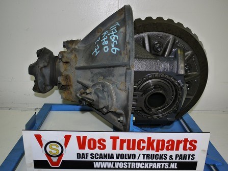 Differentieel Scania R-780 2.71 INCL SPER