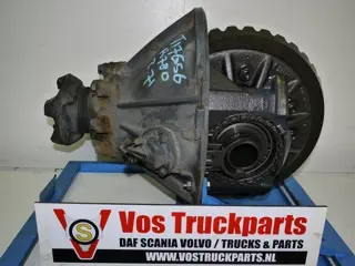 Differentieel Scania R-780 2.71 INCL SPER