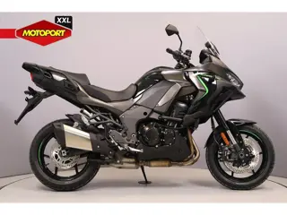 Kawasaki VERSYS 1100 (bj 2026)