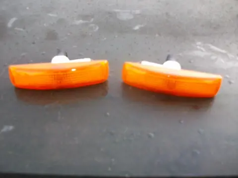 Range rover sport knipperlichten spatbord '05-'09