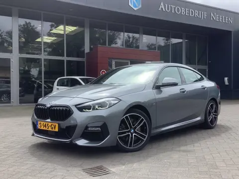 BMW 2-SERIE GRAN COUPE 220i M-Sport Edition I panorama I dealer onderhouden