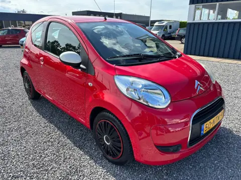 CITROEN C1 1.0 -12vAmbiance