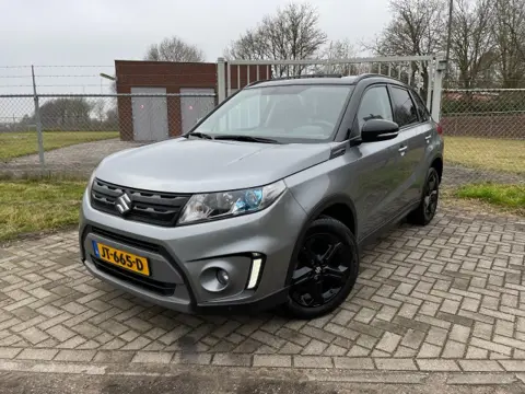 SUZUKI VITARA High Executive