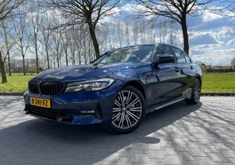 BMW 3-SERIE 330i High Executive Sport 258pk 18'' M-VELGEN/VIRTUAL COCKPIT/ST