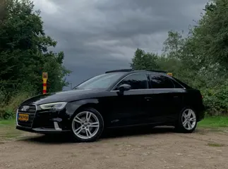 AUDI A3 Limousine 1.4 TFSI Pro Line S Facelift Pano Virtual Smartlink