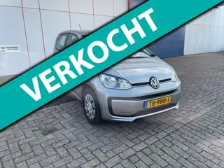 Volkswagen Up! 1.0 BMT move up! Airco PDC camera