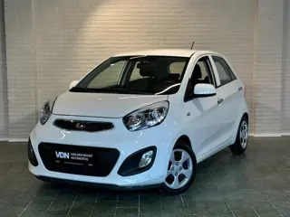 KIA PICANTO 1.0 CVVT BusinessLine