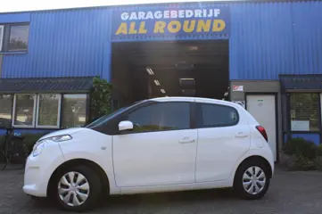 CITROEN C1 1.0 e VTI Feel Apple Carplay