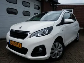PEUGEOT 108 1.0 E-VTI ACTIVE     Airco
