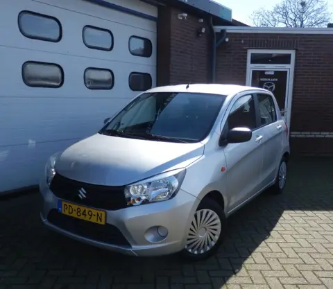 SUZUKI CELERIO 1.0 COMFORT