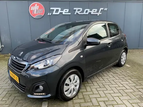 PEUGEOT 108 1.0 E-VTI ACTIVE AIRCO  5 DEURS